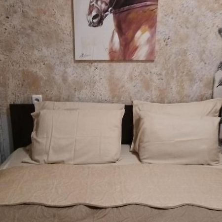 Apartament-Damo Pamporovo Ngoại thất bức ảnh