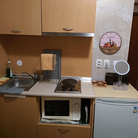 Apartament-Damo Pamporovo Ngoại thất bức ảnh