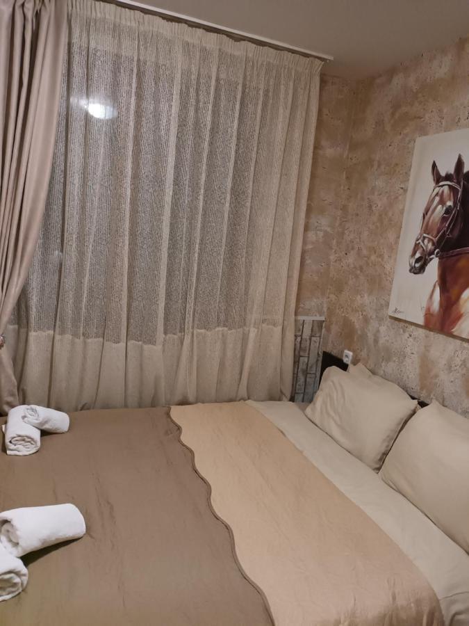 Apartament-Damo Pamporovo Ngoại thất bức ảnh