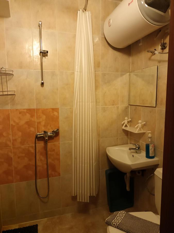 Apartament-Damo Pamporovo Ngoại thất bức ảnh