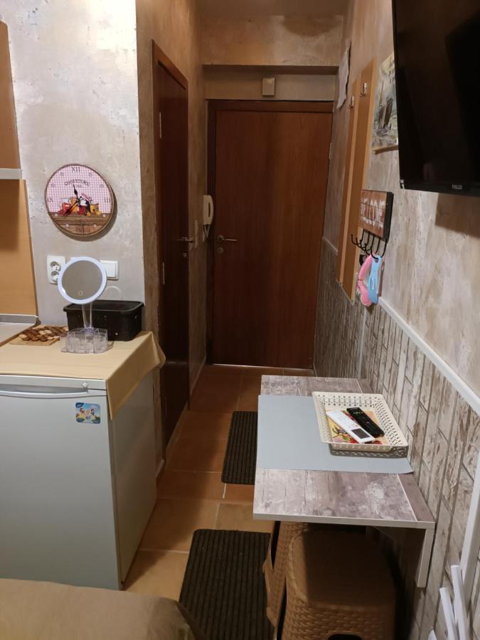 Apartament-Damo Pamporovo Ngoại thất bức ảnh