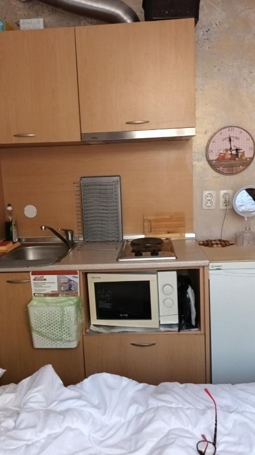 Apartament-Damo Pamporovo Ngoại thất bức ảnh
