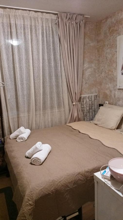 Apartament-Damo Pamporovo Ngoại thất bức ảnh