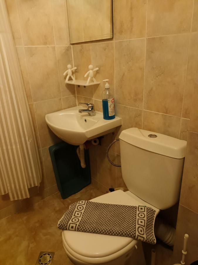 Apartament-Damo Pamporovo Ngoại thất bức ảnh