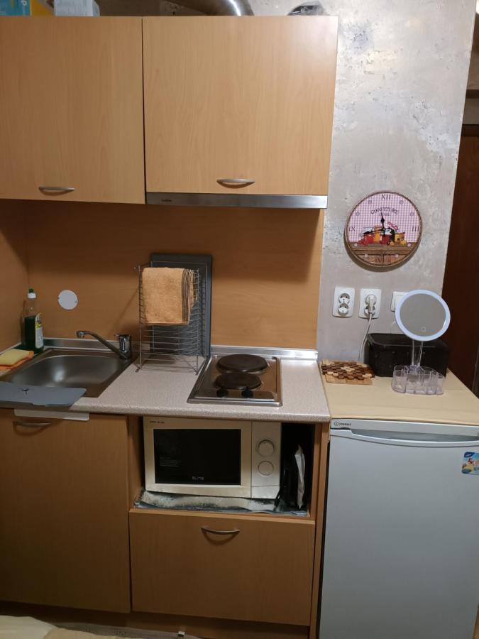 Apartament-Damo Pamporovo Ngoại thất bức ảnh
